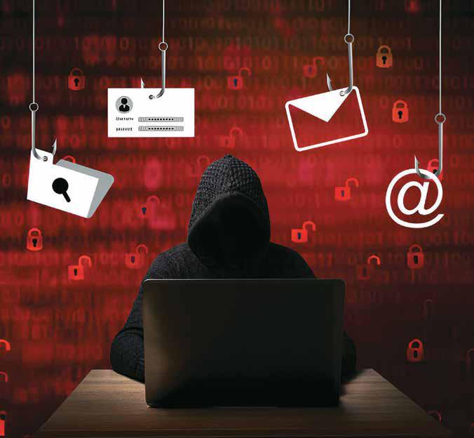 BEHIND THE MIND GAMES THAT END IN 'DIGITAL ARREST'